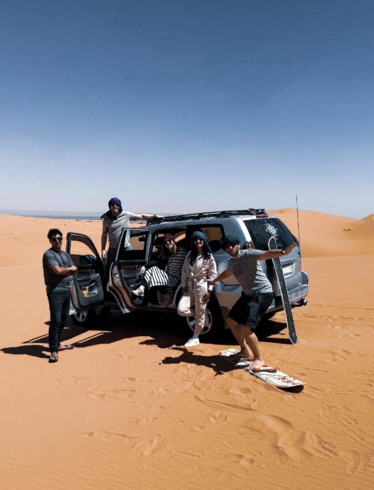 Merzouga Camel Luxury Camp Hotel Exterior photo